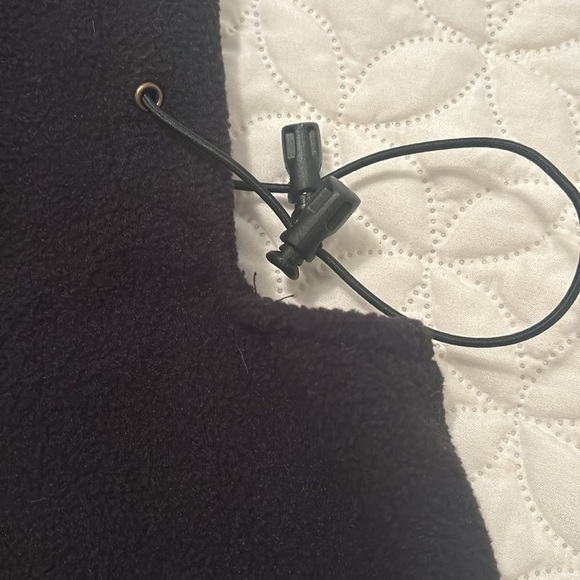 COPY - DueNorth Fleece Head and Neck Cover - Picture 3 of 6